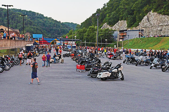 Pikeville ready to Rumble
